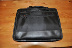 LENOVO ThinkPad Business Topload Case (15,6