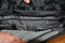 LENOVO ThinkPad Business Topload Case (15,6