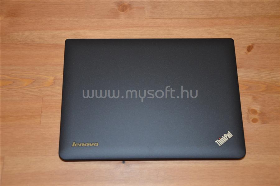 LENOVO ThinkPad Edge E130 Midnight Black NZU34HV original