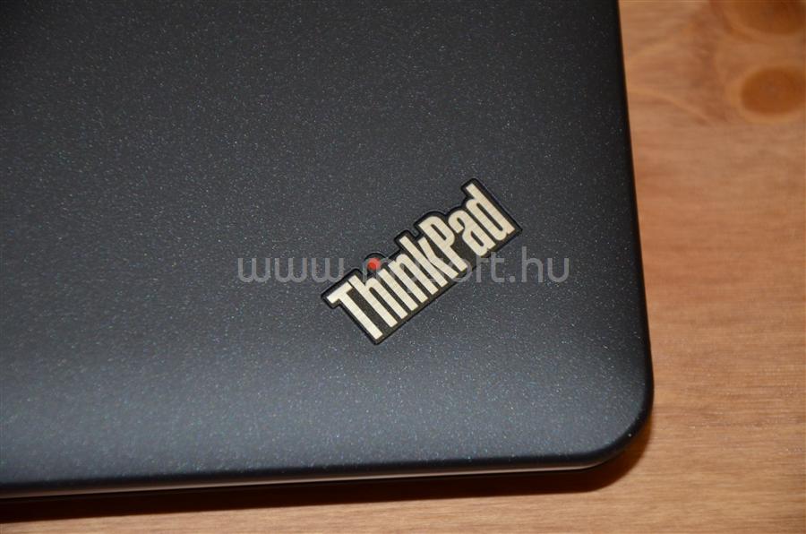 LENOVO ThinkPad Edge E130 Midnight Black NZU34HV original