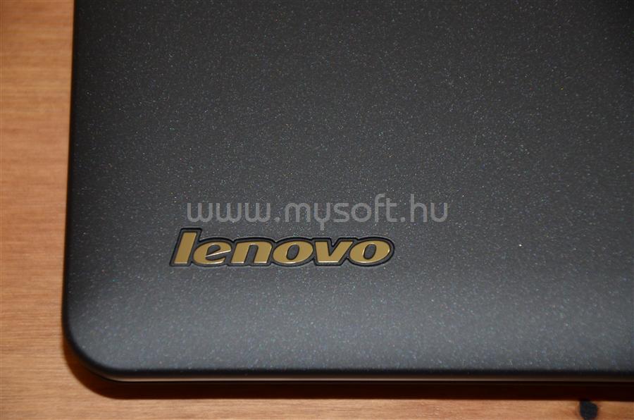 LENOVO ThinkPad Edge E130 Midnight Black NZU34HV original