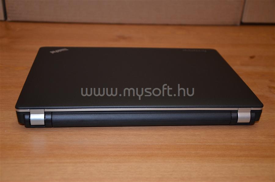 LENOVO ThinkPad Edge E130 Midnight Black NZU34HV original