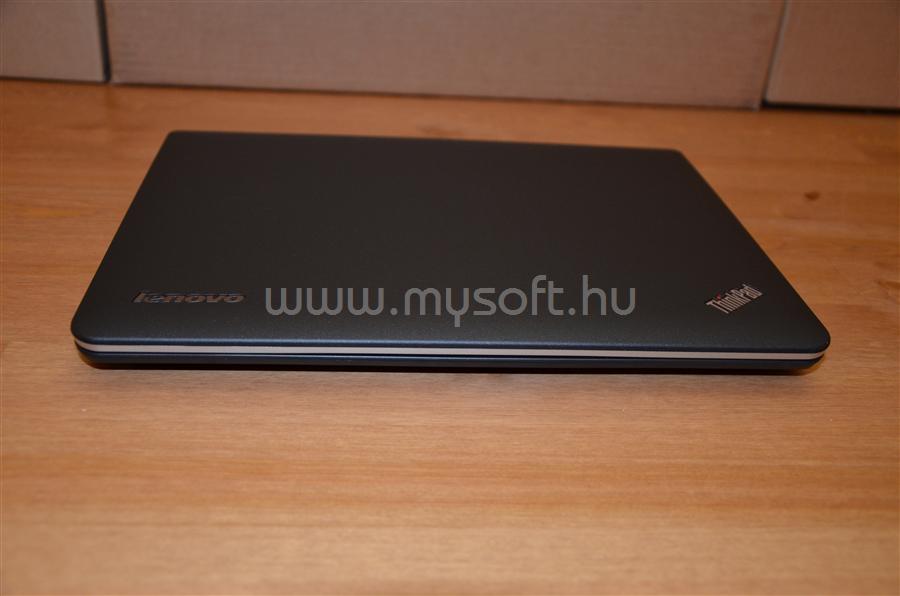 LENOVO ThinkPad Edge E130 Midnight Black NZU34HV original