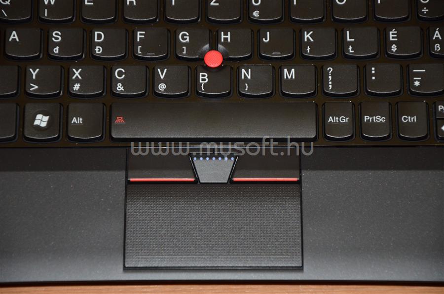 LENOVO ThinkPad Edge E130 Midnight Black NZU34HV original