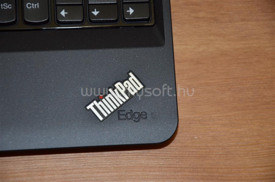 LENOVO ThinkPad Edge E130 Midnight Black NZU34HV original