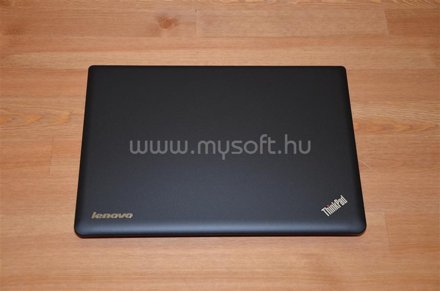 LENOVO ThinkPad Edge E330 Midnight Black NZS3KHV original