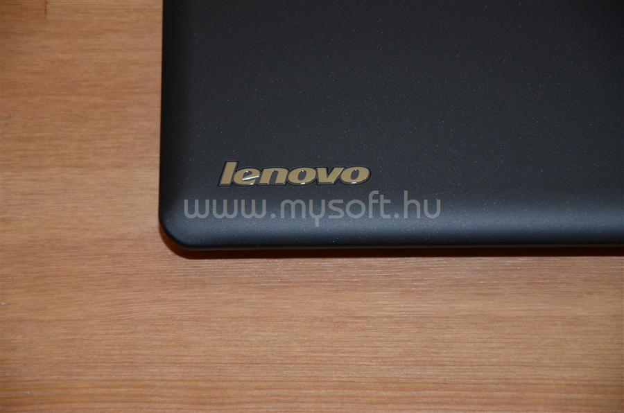 LENOVO ThinkPad Edge E330 Midnight Black NZS3KHV original