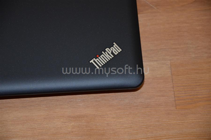 LENOVO ThinkPad Edge E330 Midnight Black NZS3KHV original