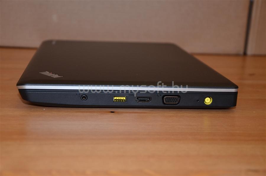 LENOVO ThinkPad Edge E330 Midnight Black NZS3KHV original