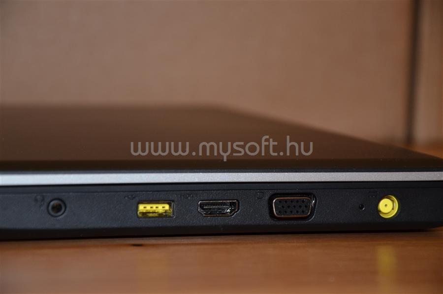 LENOVO ThinkPad Edge E330 Midnight Black NZS3KHV original
