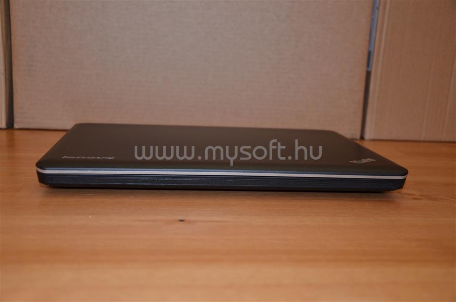 LENOVO ThinkPad Edge E330 Midnight Black NZS3KHV original