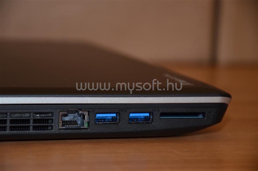 LENOVO ThinkPad Edge E330 Midnight Black NZS3KHV original