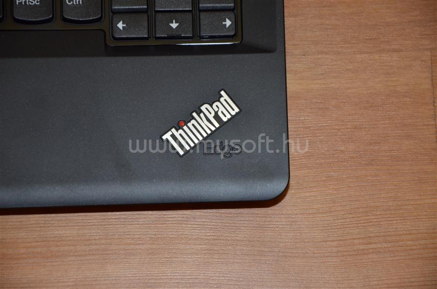 LENOVO ThinkPad Edge E330 Midnight Black NZS3KHV original