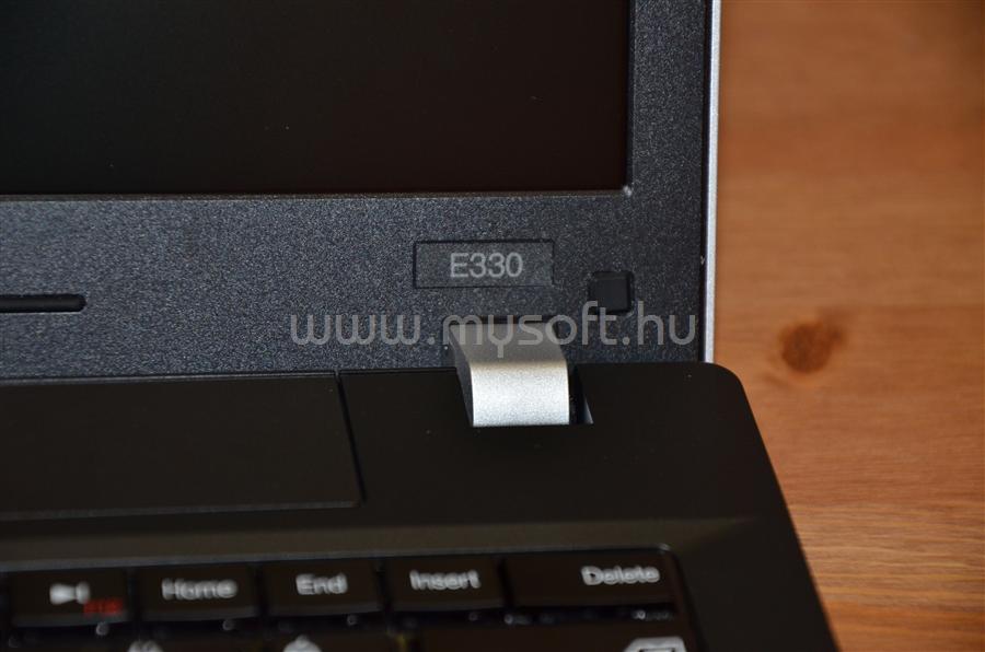LENOVO ThinkPad Edge E330 Midnight Black NZS3KHV original