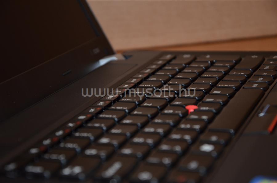 LENOVO ThinkPad Edge E330 Midnight Black NZS3KHV original