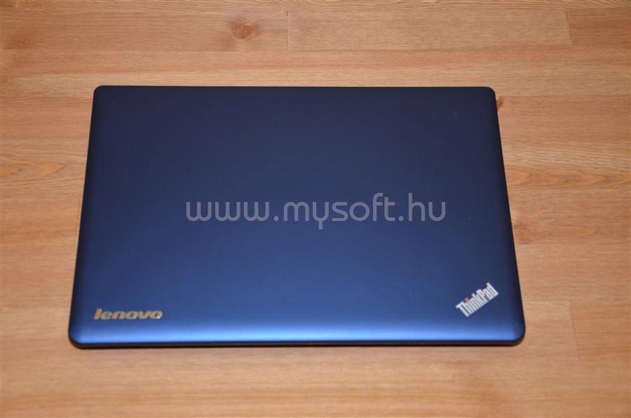LENOVO ThinkPad Edge E430 Arctic Blue NZNCWHV original