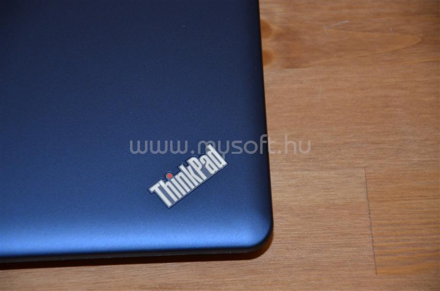 LENOVO ThinkPad Edge E430 Arctic Blue NZNCWHV original