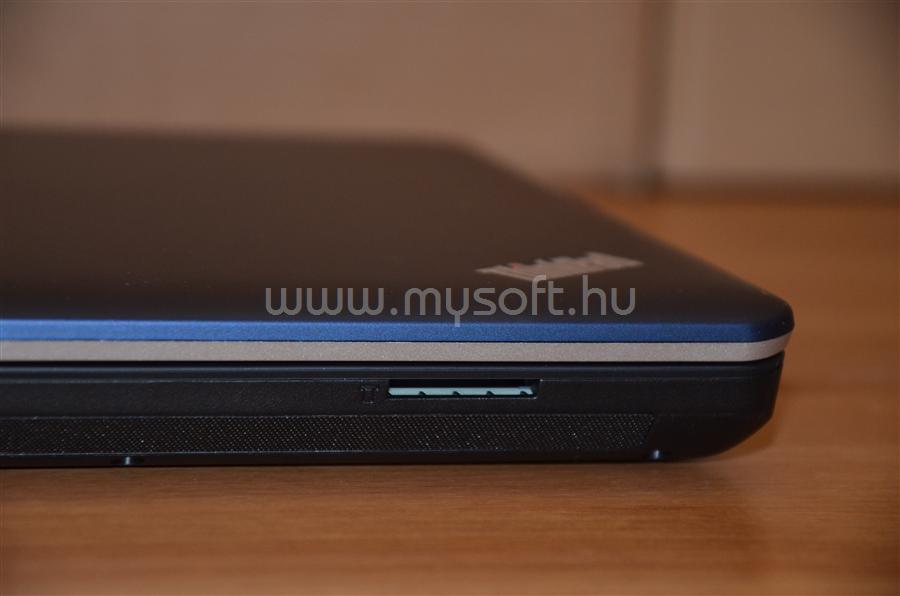 LENOVO ThinkPad Edge E430 Arctic Blue NZNCWHV original