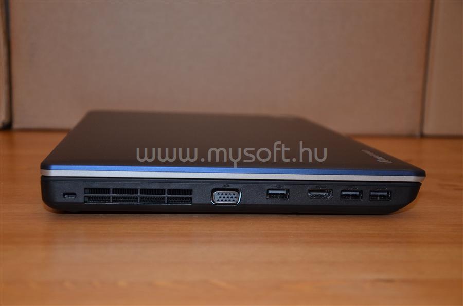 LENOVO ThinkPad Edge E430 Arctic Blue NZNCWHV original