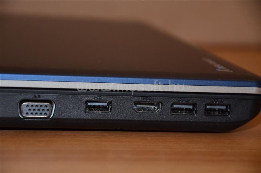 LENOVO ThinkPad Edge E430 Arctic Blue NZNCWHV original