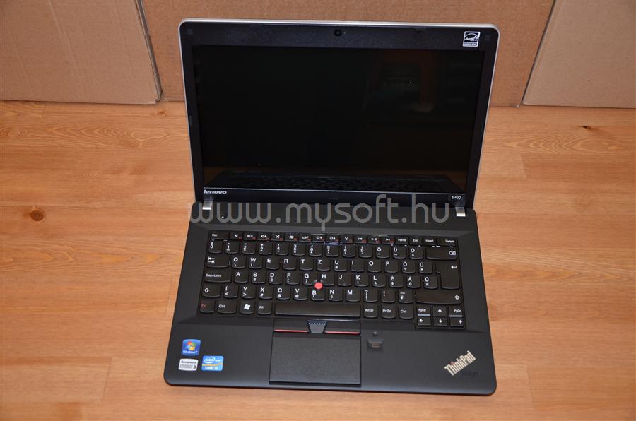 LENOVO ThinkPad Edge E430 Arctic Blue NZNCWHV original