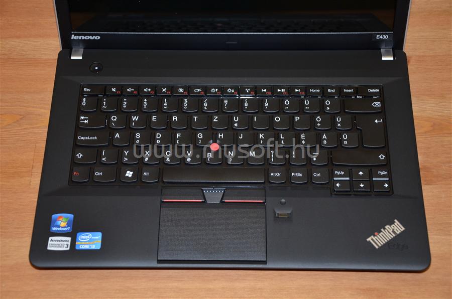 LENOVO ThinkPad Edge E430 Arctic Blue NZNCWHV original