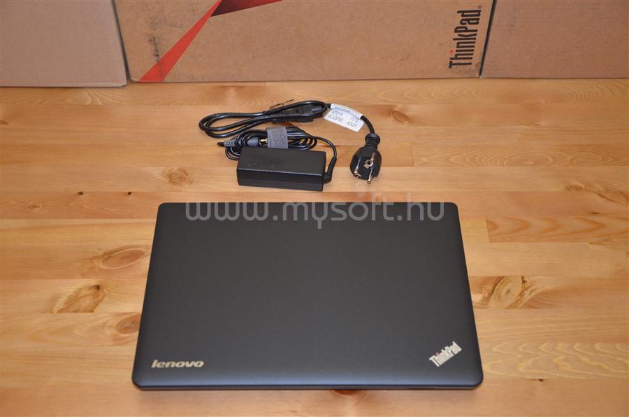 LENOVO ThinkPad Edge E430 Midnight Black NZNCHHV original