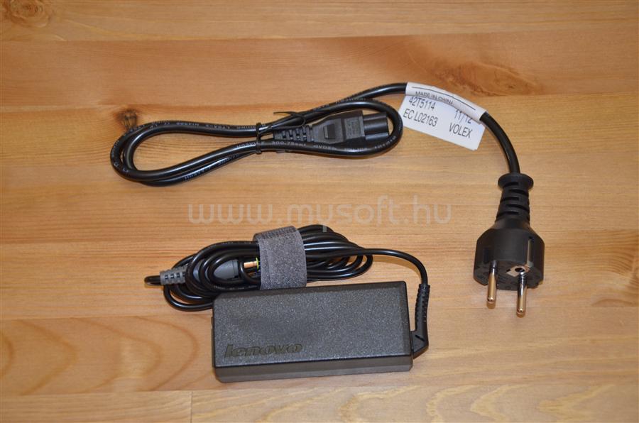 LENOVO ThinkPad Edge E430 Midnight Black NZNCHHV original