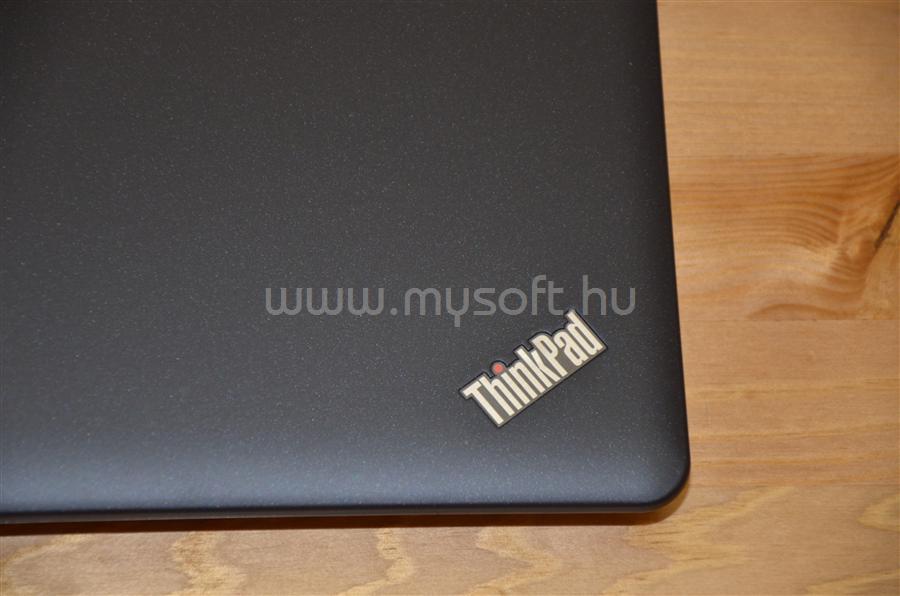 LENOVO ThinkPad Edge E430 Midnight Black NZNCHHV original