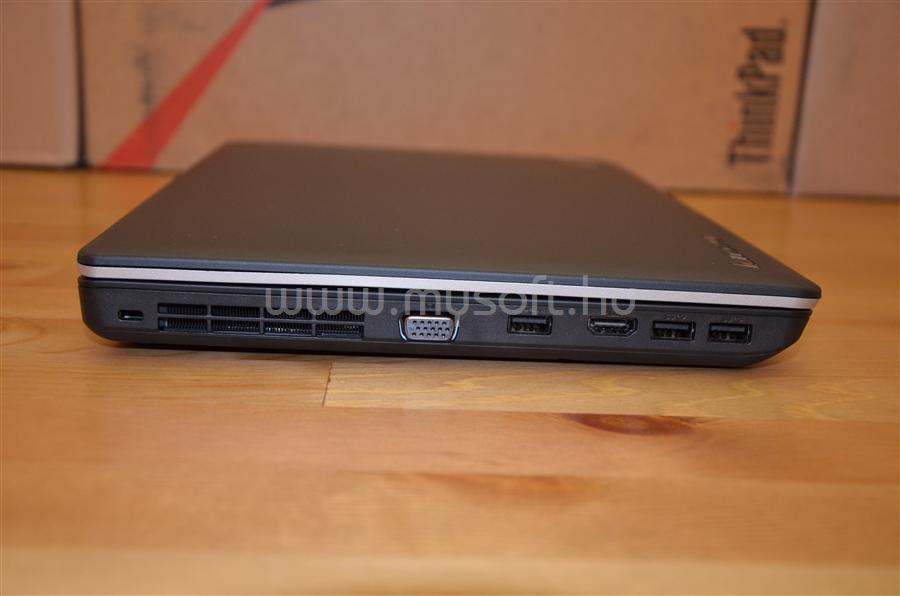 LENOVO ThinkPad Edge E430 Midnight Black NZNCHHV original
