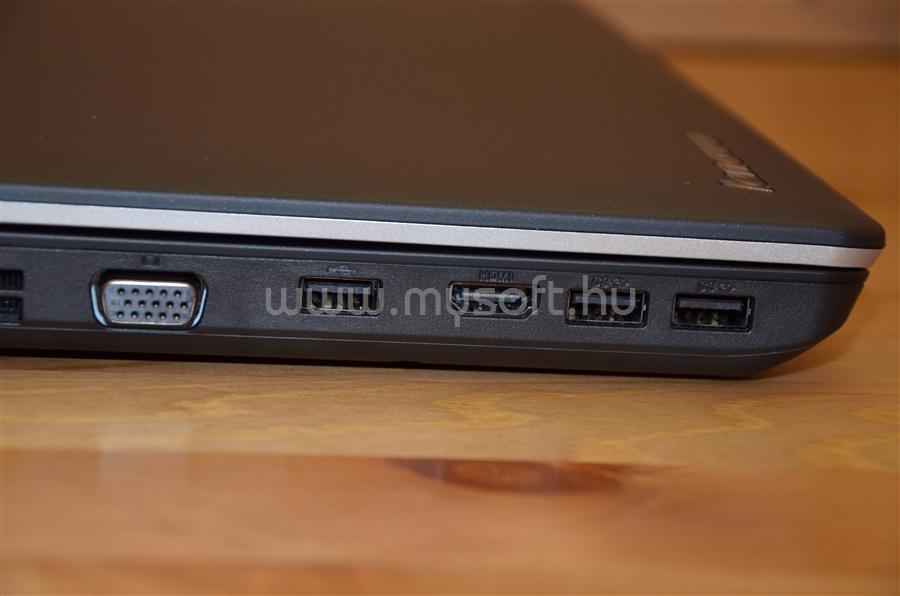 LENOVO ThinkPad Edge E430 Midnight Black NZNCHHV original