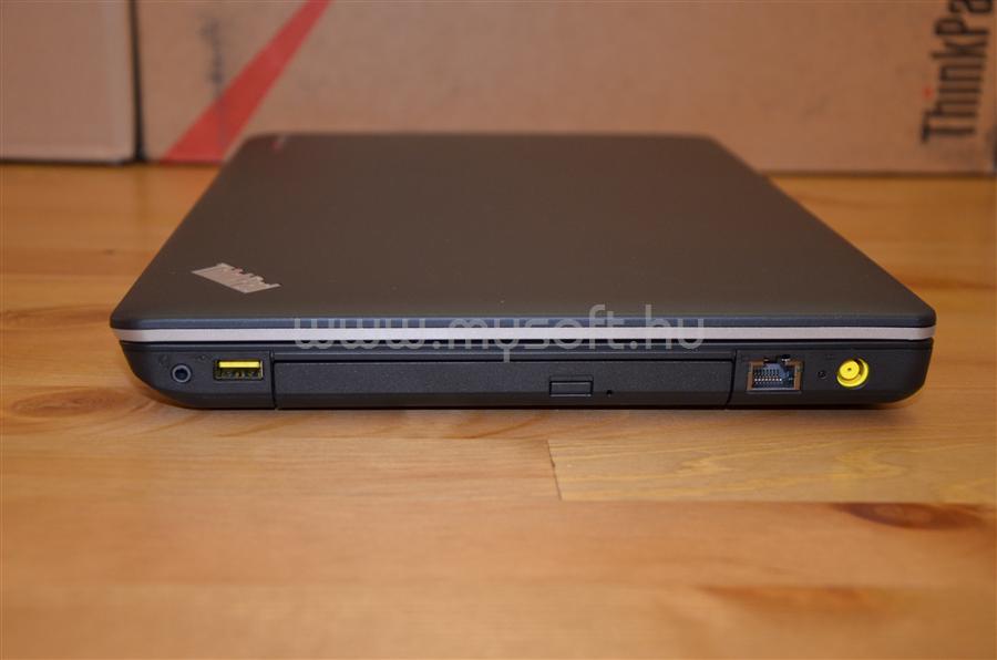 LENOVO ThinkPad Edge E430 Midnight Black NZNCHHV original