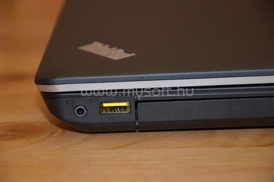 LENOVO ThinkPad Edge E430 Midnight Black NZNCHHV original