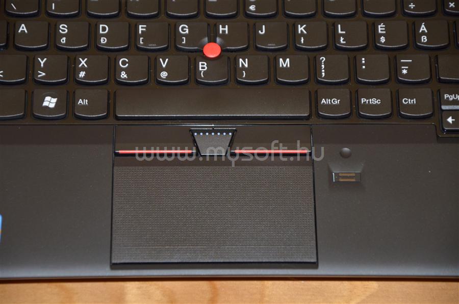 LENOVO ThinkPad Edge E430 Midnight Black NZNCHHV original