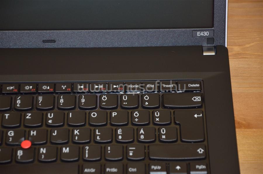 LENOVO ThinkPad Edge E430 Midnight Black NZNCHHV original