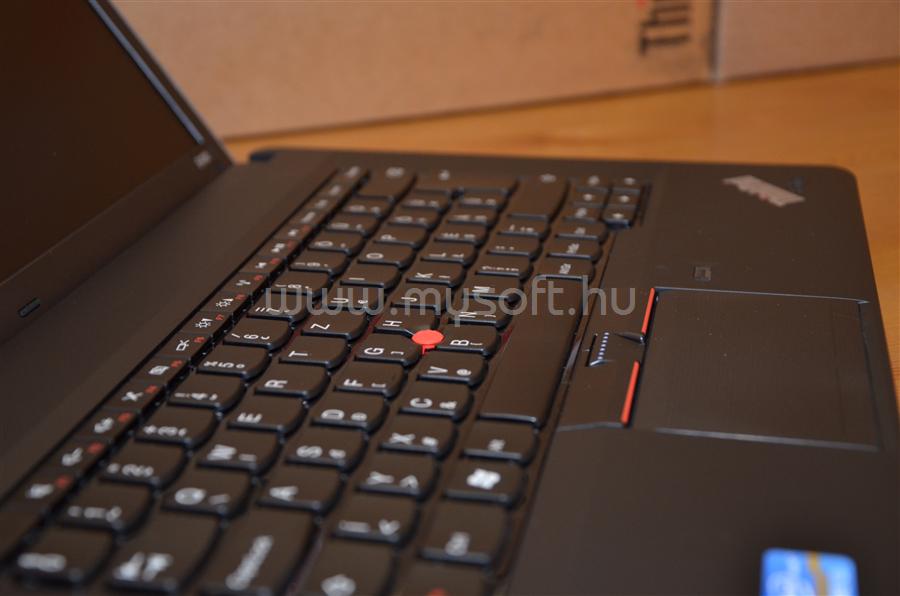 LENOVO ThinkPad Edge E430 Midnight Black NZNCHHV original