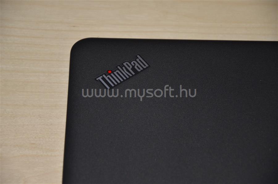 LENOVO ThinkPad Edge E531 Midnight Black N4I7WHV_8GB_S original