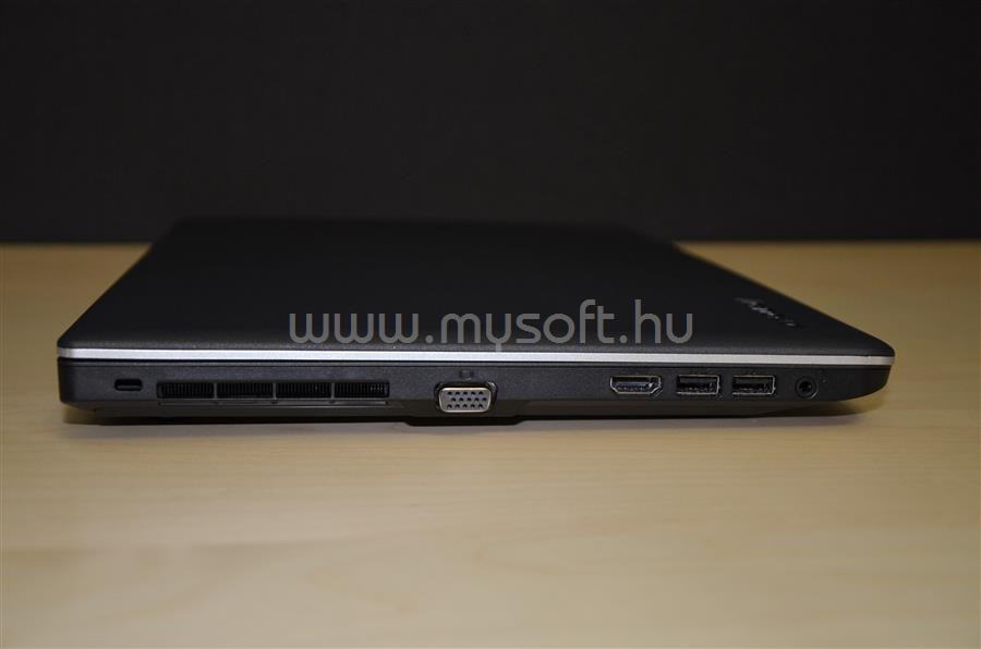 LENOVO ThinkPad Edge E531 Midnight Black N4I7WHV_8GB_S original