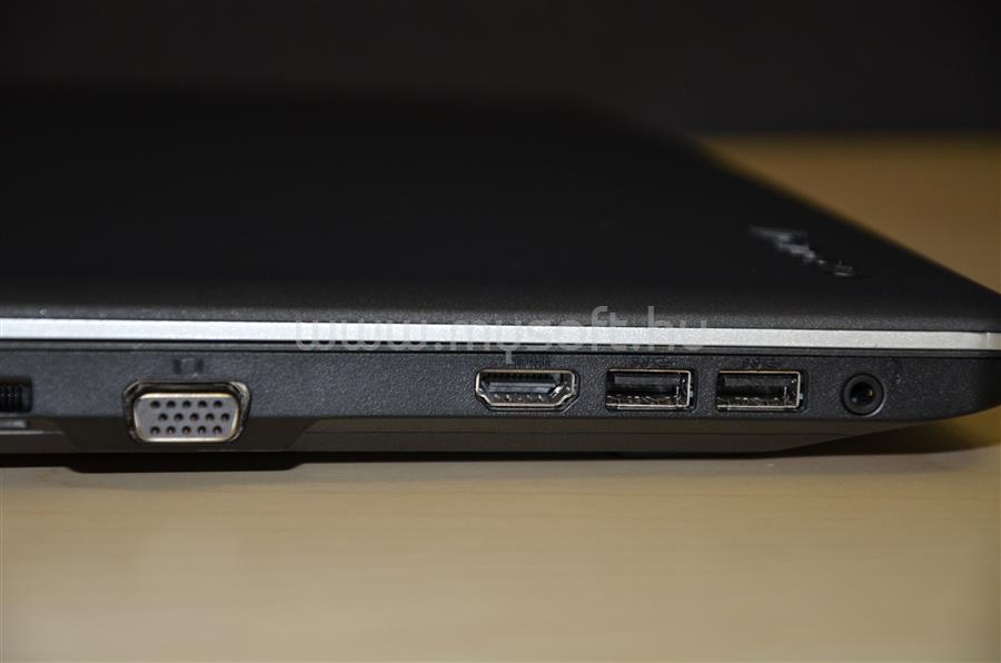 LENOVO ThinkPad Edge E531 Midnight Black N4I7WHV_8GB_S original