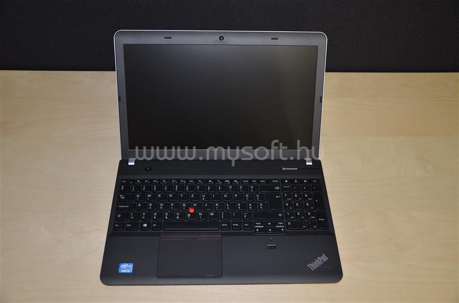 LENOVO ThinkPad Edge E531 Midnight Black N4I7WHV_8GB_S original