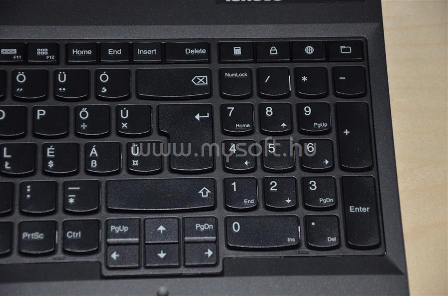 LENOVO ThinkPad Edge E531 Midnight Black N4I7WHV_8GB_S original