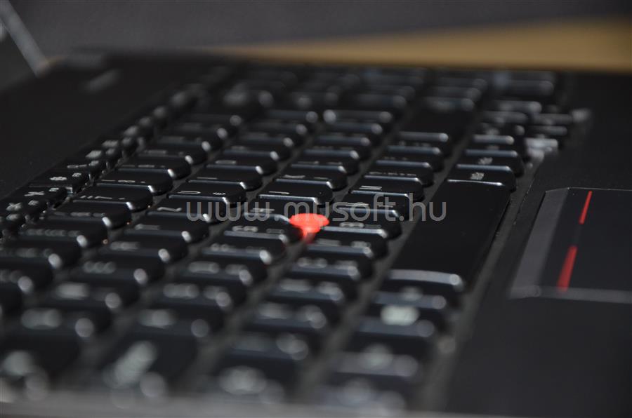 LENOVO ThinkPad Edge E531 Midnight Black N4I7WHV_8GB_S original