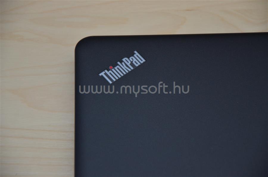 LENOVO ThinkPad Edge E540 Midnight Black 20C6A017HV original
