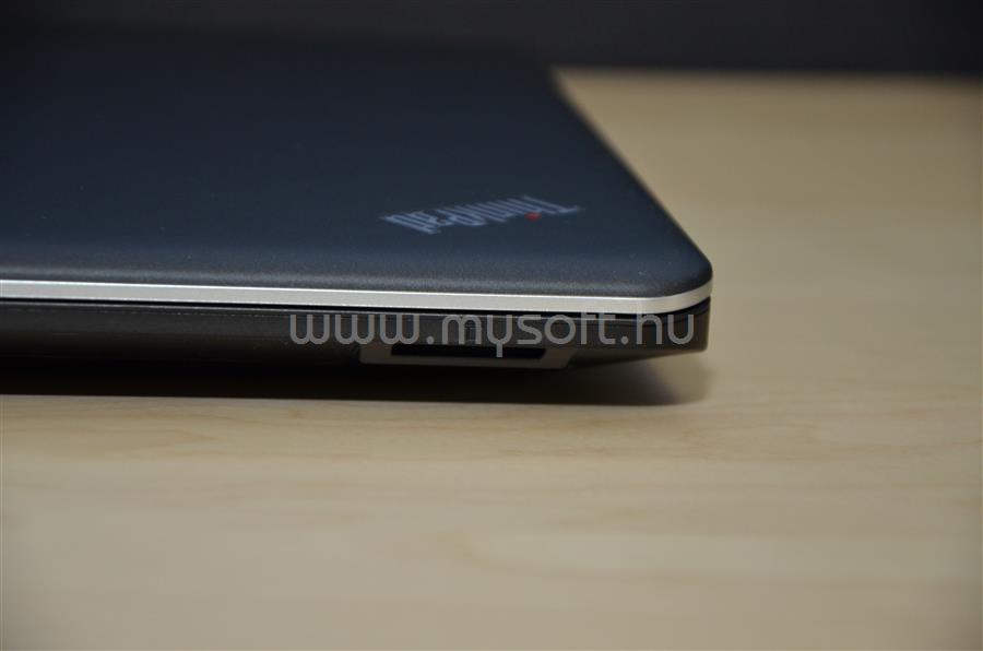 LENOVO ThinkPad Edge E540 Midnight Black 20C6A017HV original