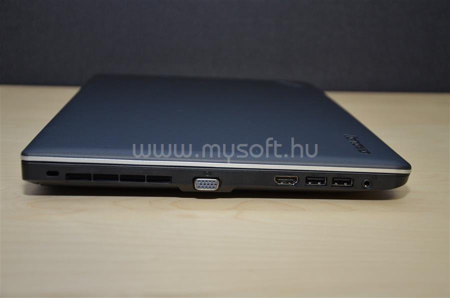 LENOVO ThinkPad Edge E540 Midnight Black 20C6A017HV original