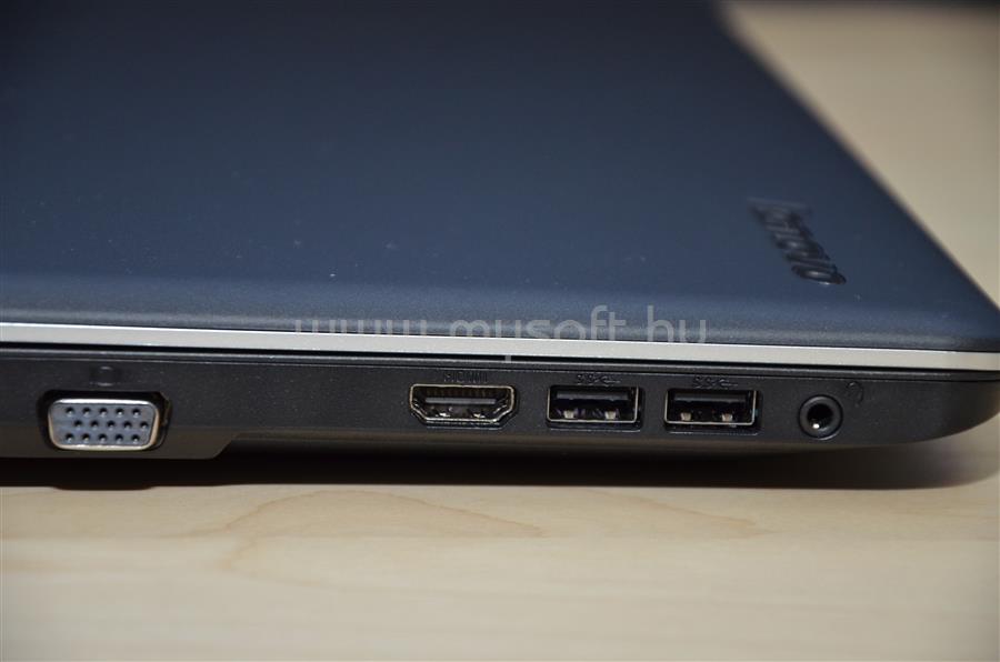 LENOVO ThinkPad Edge E540 Midnight Black 20C6A017HV original