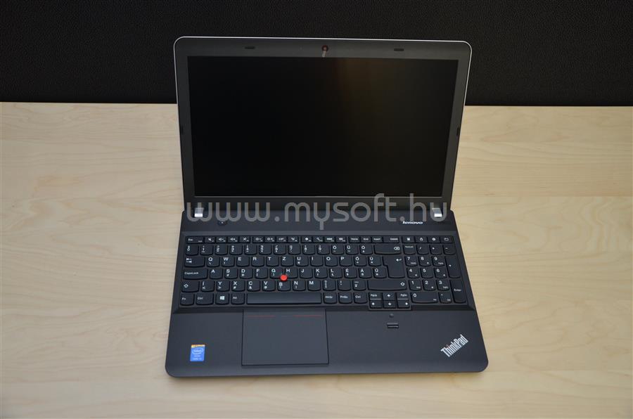 LENOVO ThinkPad Edge E540 Midnight Black 20C6A017HV original