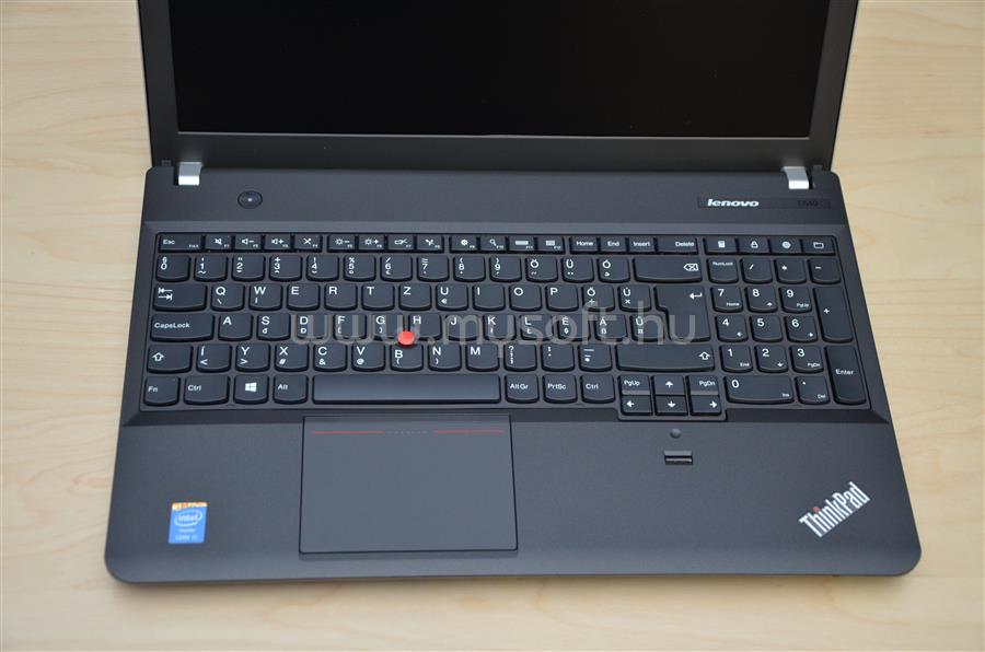 LENOVO ThinkPad Edge E540 Midnight Black 20C6A017HV original