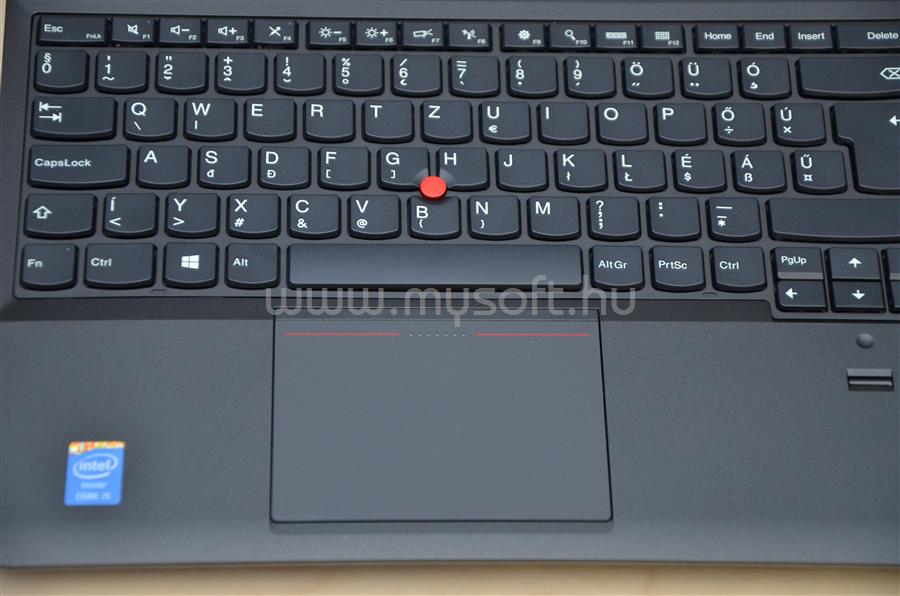 LENOVO ThinkPad Edge E540 Midnight Black 20C6A017HV original