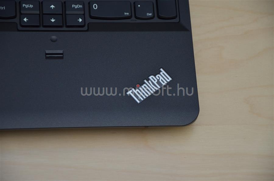 LENOVO ThinkPad Edge E540 Midnight Black 20C6A017HV original